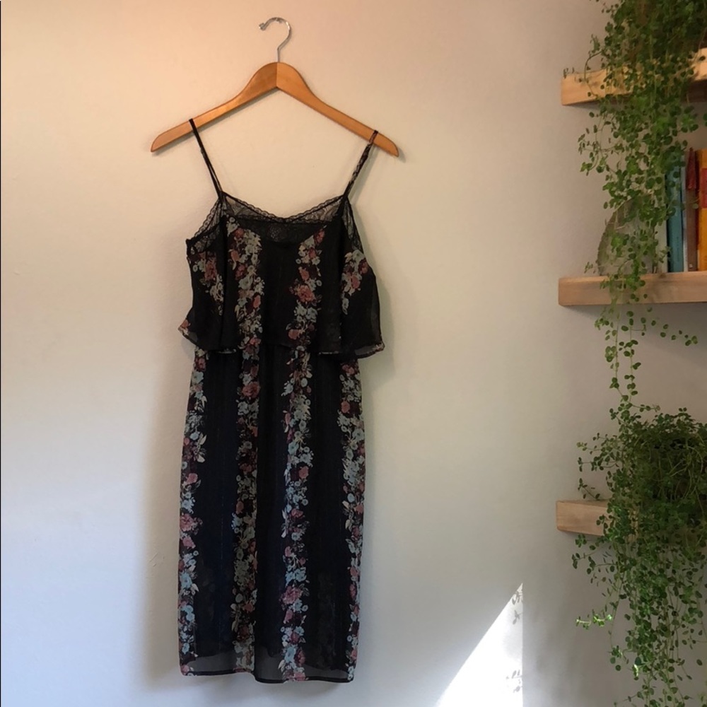 BCBGENERATION Lace Dress